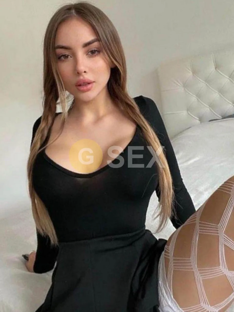 Индивидуалка Катя, Симферополь, ID1985, фото 2