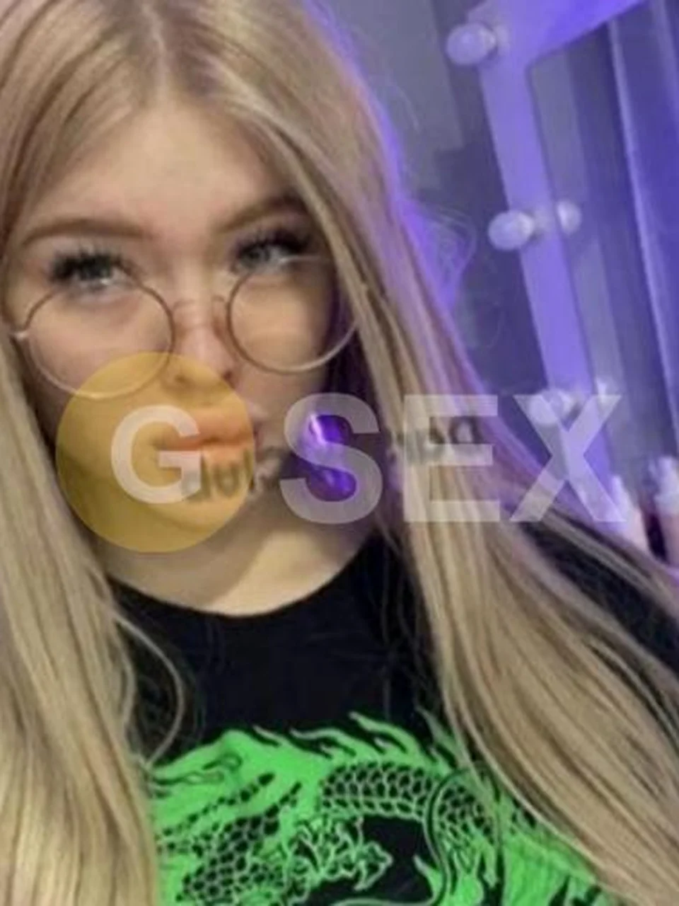 Путана Оля, Симферополь, ID1987, фото 3