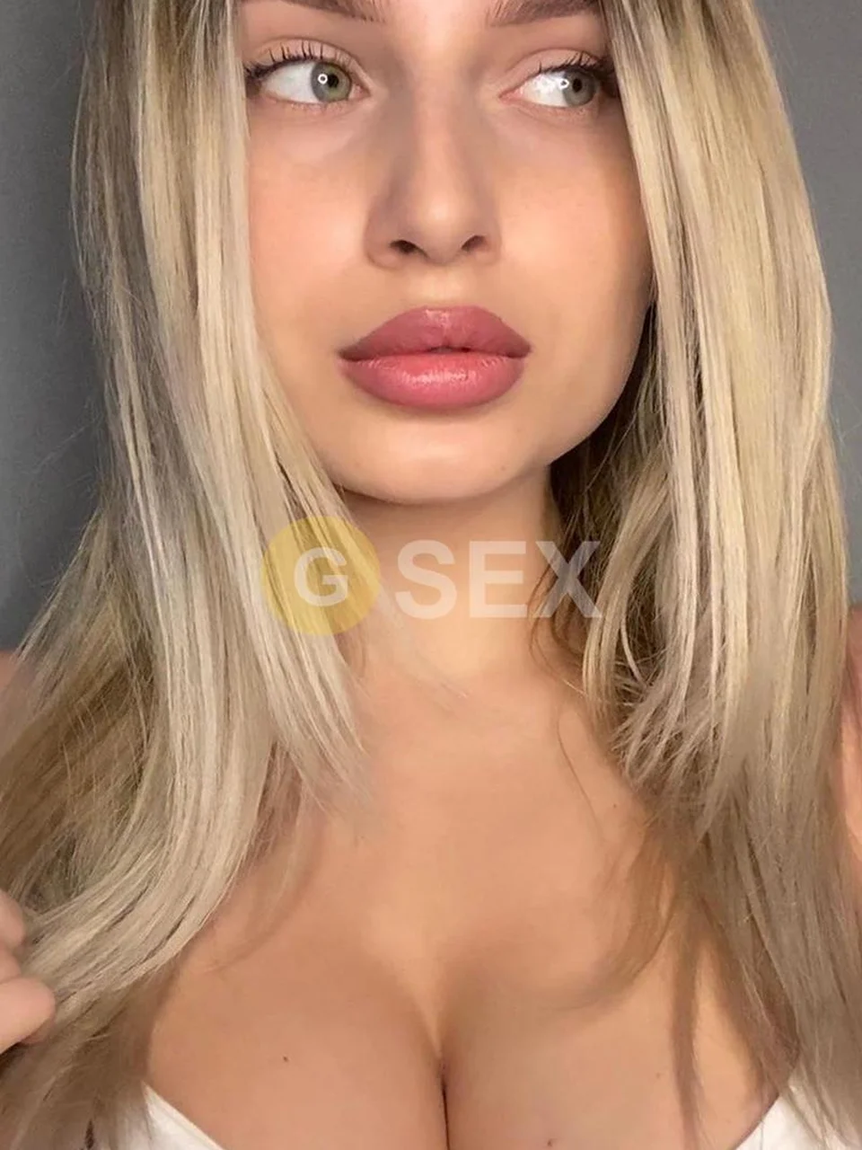 Путана Сандра, Симферополь, ID1989, фото 3