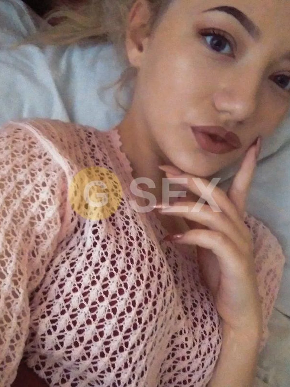 Индивидуалка Соня, Симферополь, ID1993, фото 2